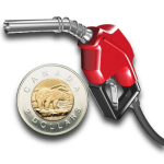 Gas Price Converter Android App